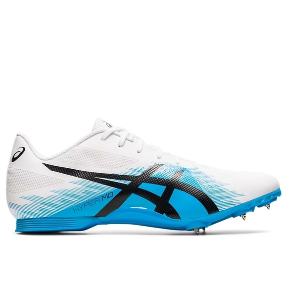Acisc Gel Hiper MD 7Color Digital Aqua BlackSize 11 Men\'s, Style 1091A018-402 main image 6